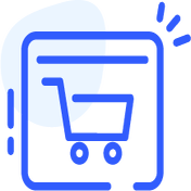 ecommerce icon
