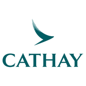 Cathay logo