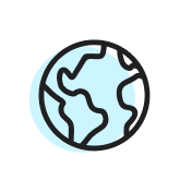 globe