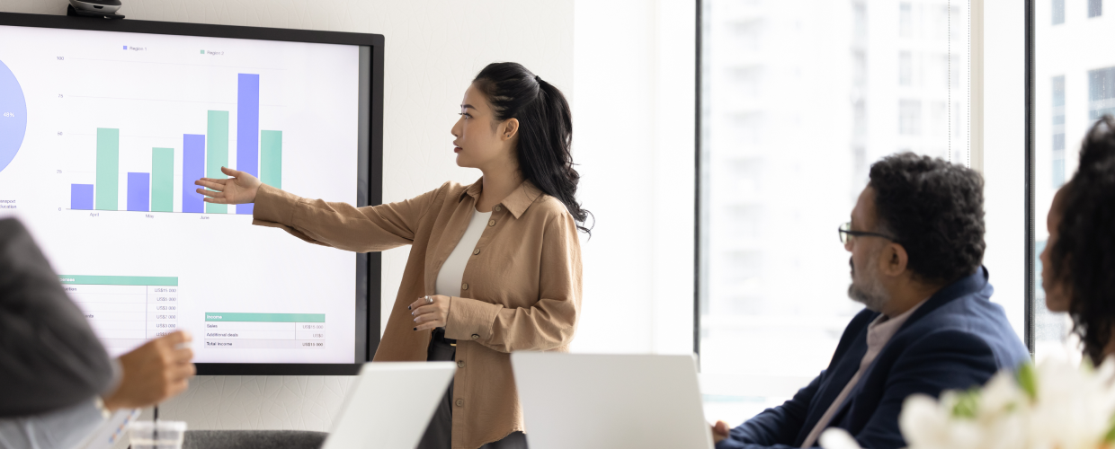 A hero image for Blog, Beyond Data: Why Churn Happens Between the Metrics