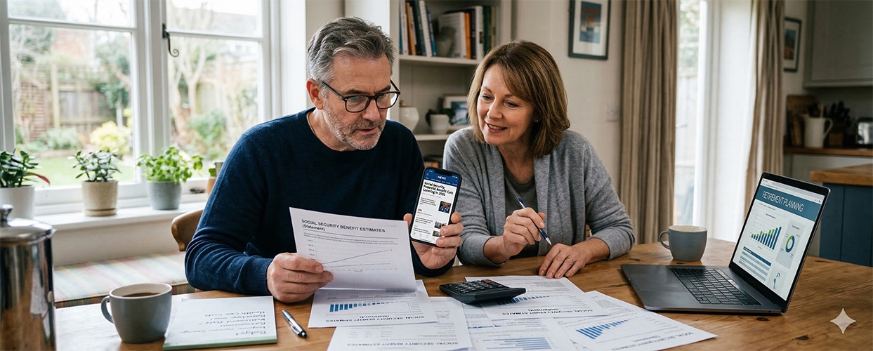 New survey reveals how Americans feel about Social Security cuts, trust in government, and how uncertainty is reshaping retirement planning.