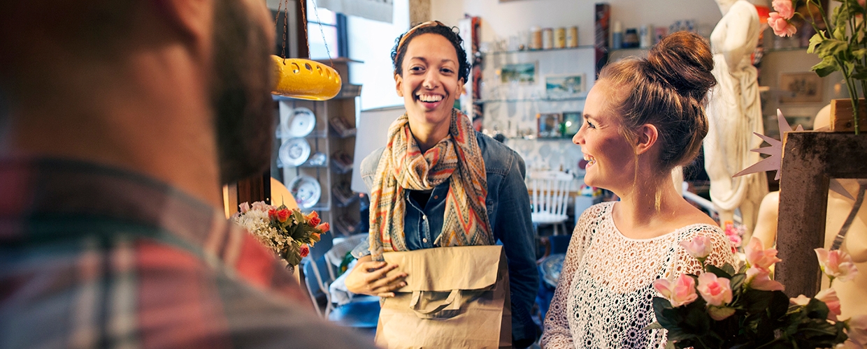 Customer loyalty decoded: Ten experts reveal how emotion, trust, and seamless experiences build lasting relationships. Insights Unlocked recap. Customer loyalty decoded: Ten experts reveal how emotion, trust, and seamless experiences build lasting relationships. Insights Unlocked recap.