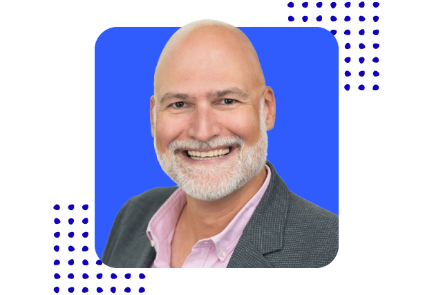 Johann Wrede, Chief Marketing Officer, UserTesting