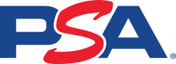 Customer Logo for PSA and Collectors (can only be used to promote a customer story)