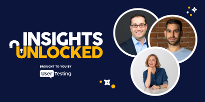 UserTesting leaders discuss the acquisition of User Interviews, what it means for researchers, and how it shapes the future of UX research and customer insights.