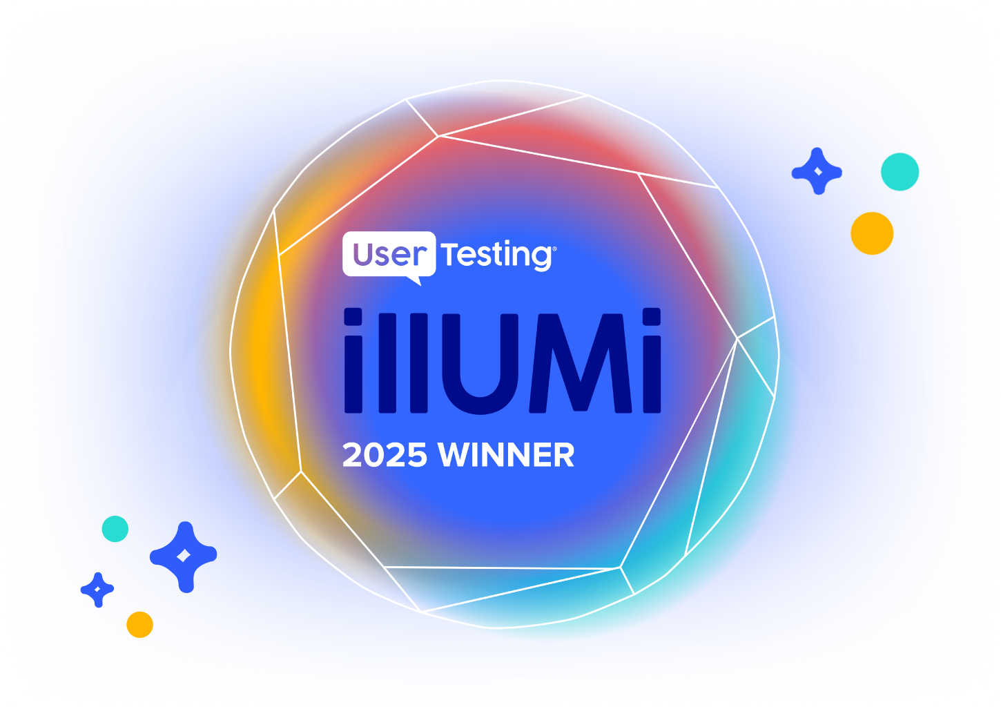 illumi 2025 awards - hero image