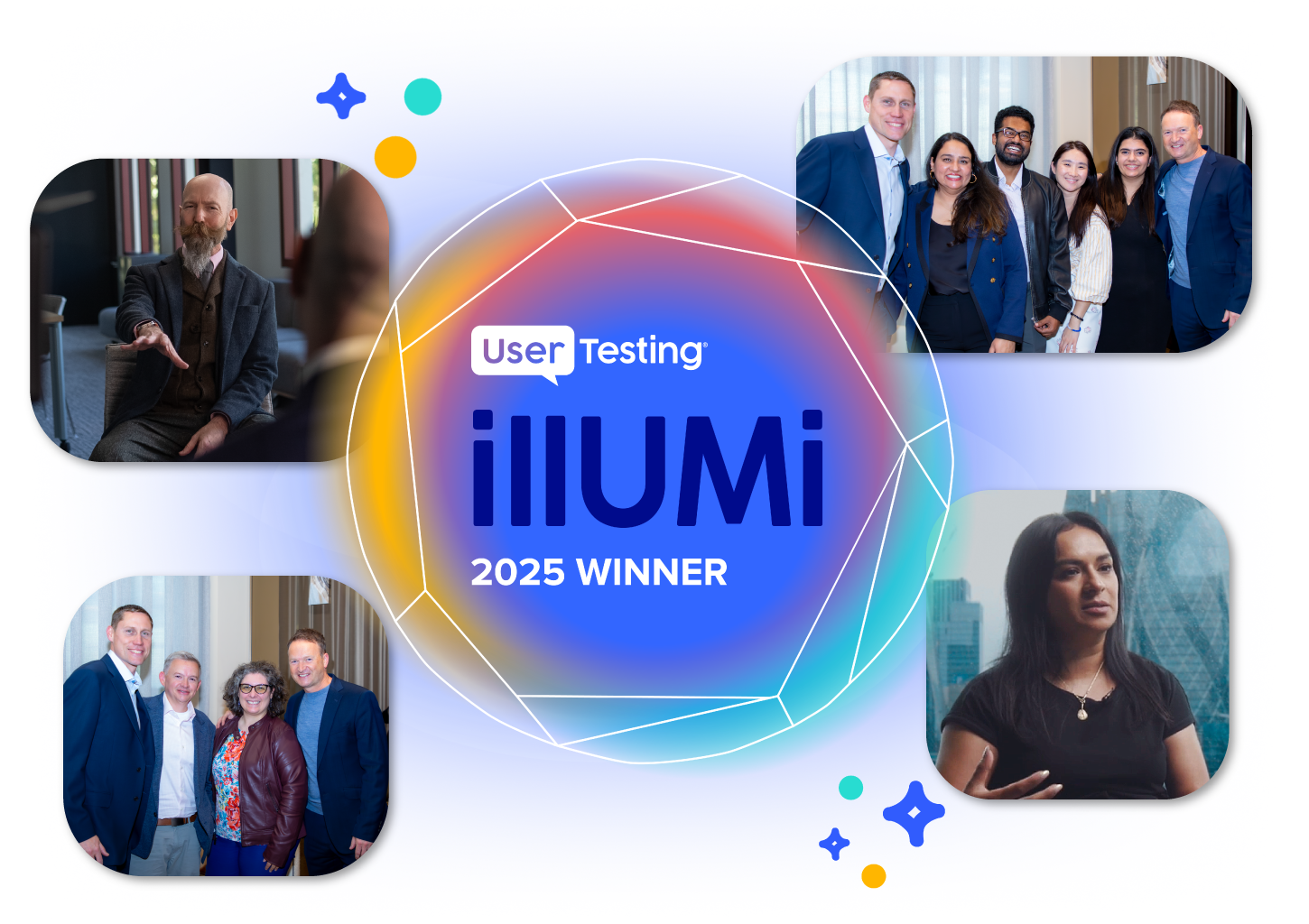 Illumi 2025 awards - terms and conditions