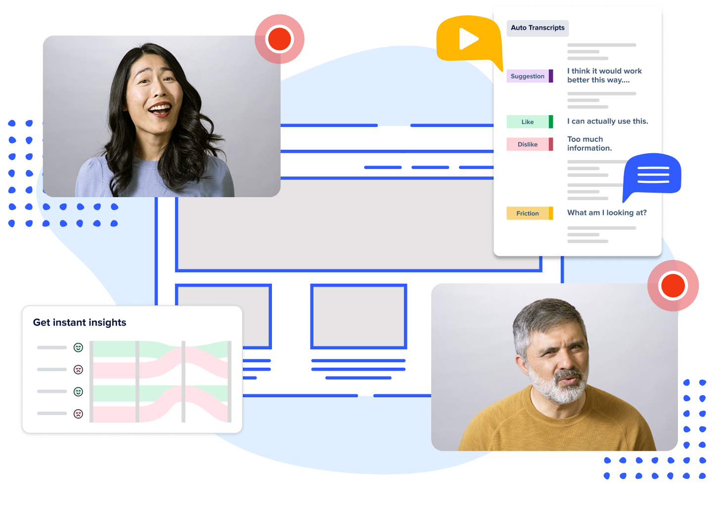 Hero images for JTBD Campaign pages