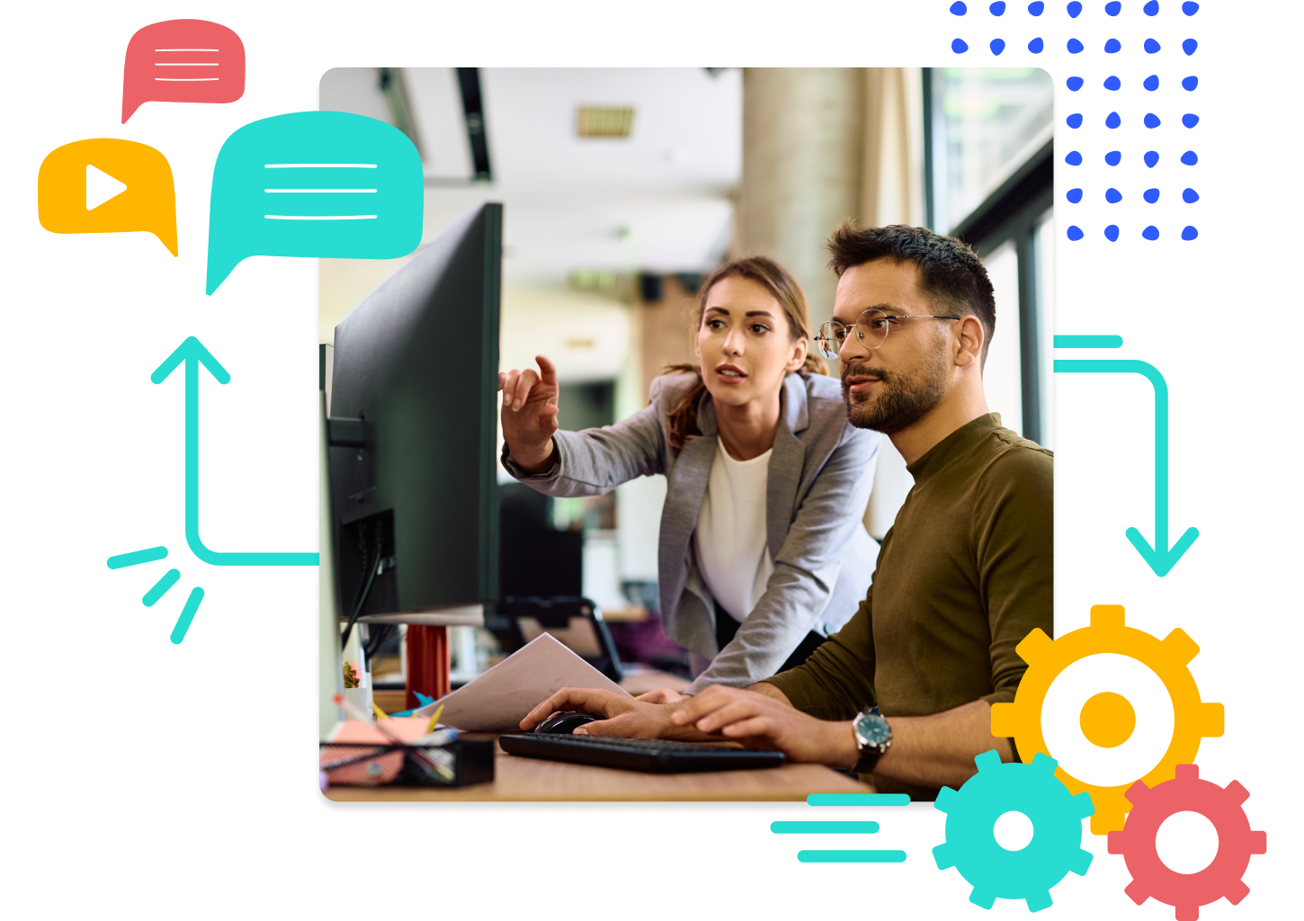 Hero images for JTBD Campaign pages