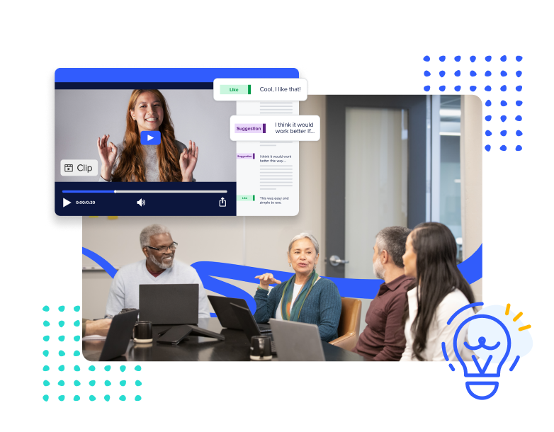 Digital assets for guide: a guide to customer first innovation and discovery