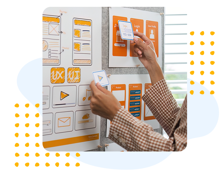 Digital assets for UserTesting Guide A step-by-step  guide to fast  feature prioritization