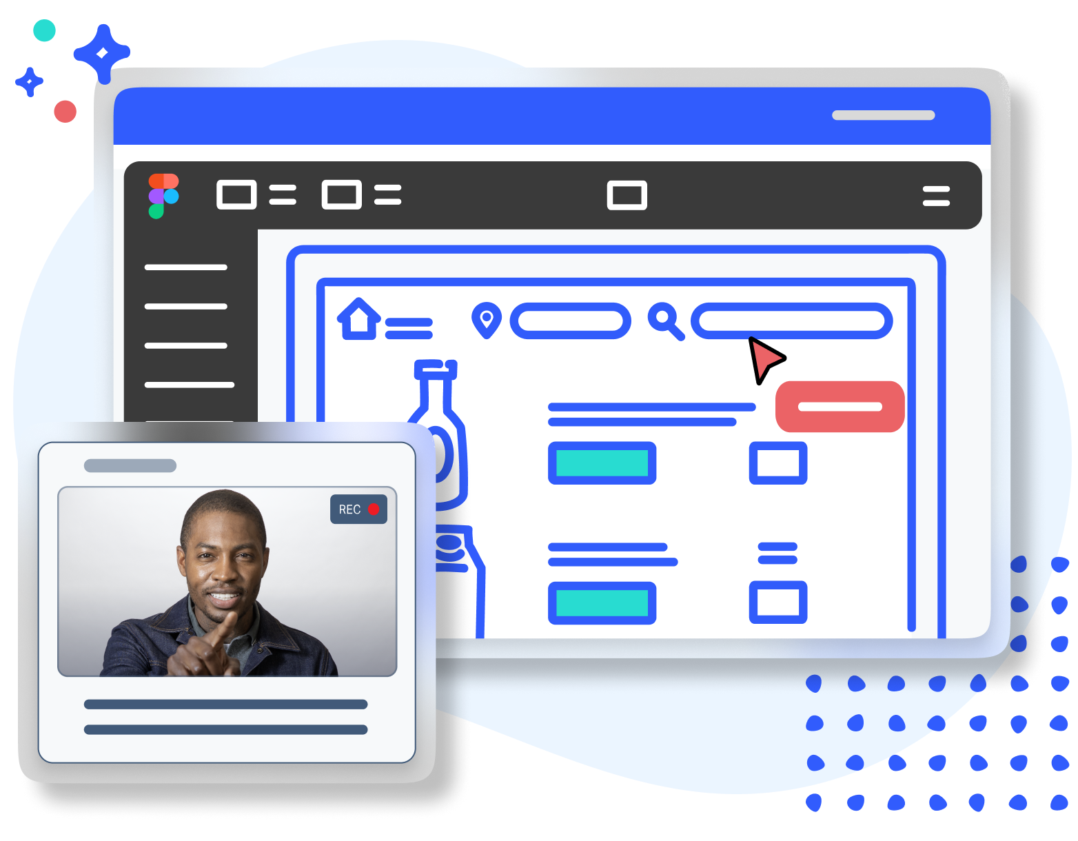 Image Assets for Guide: How to Enhance Design Efficiency