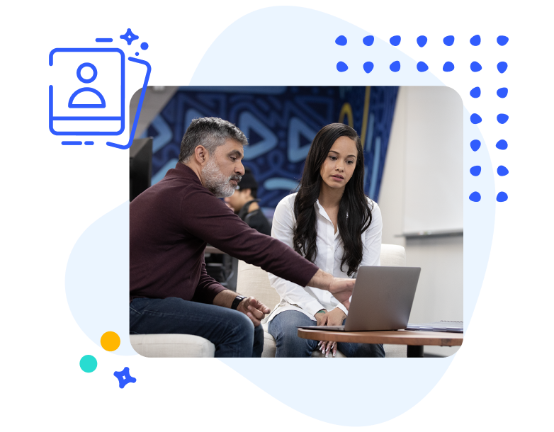A hero image for the website Product  "Management Playbook: Turning Customer Insight into Measurable Revenue Impact" website assets