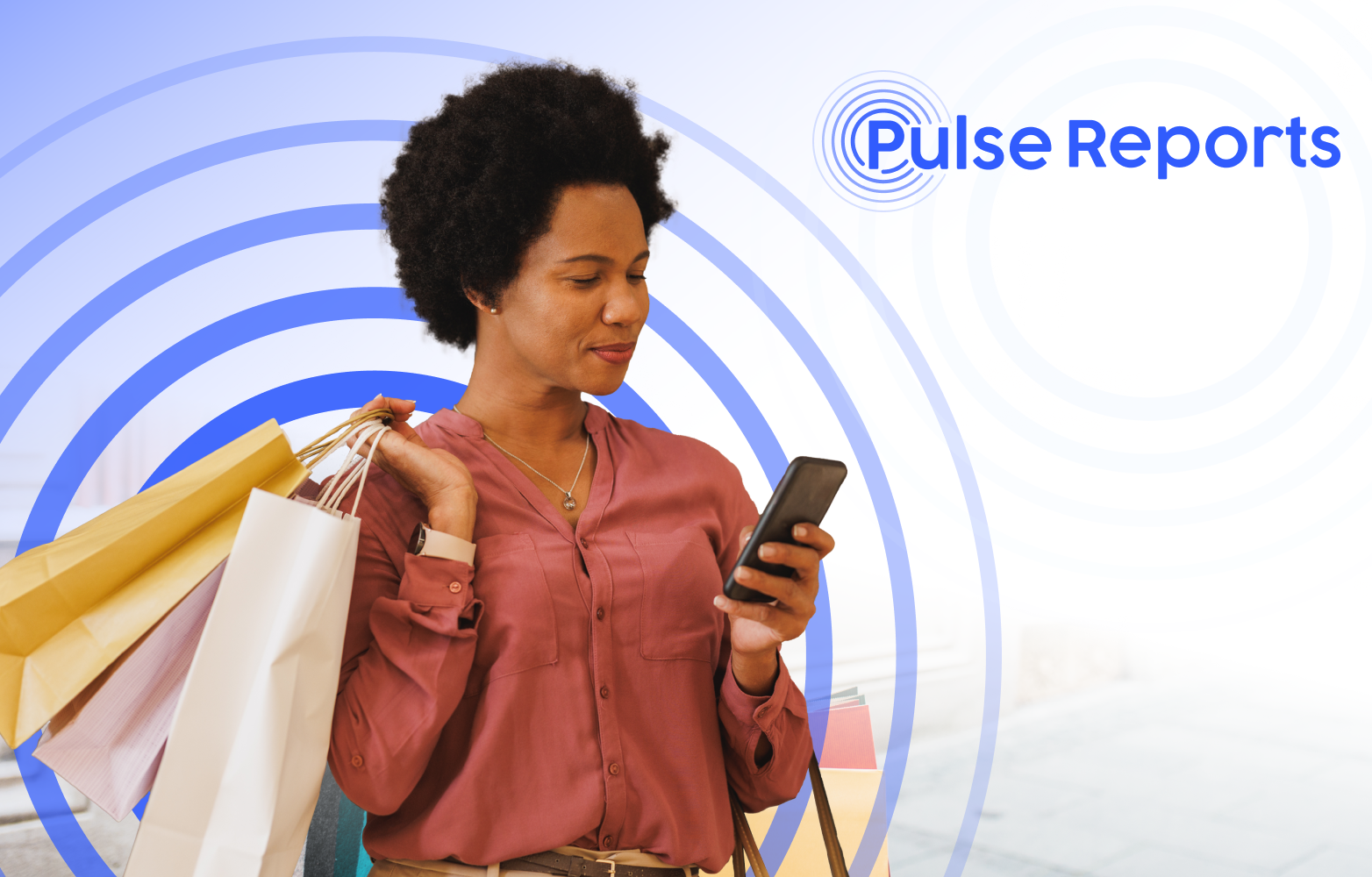 Page hero image for Pulse Report - Q1 2025 Retail
