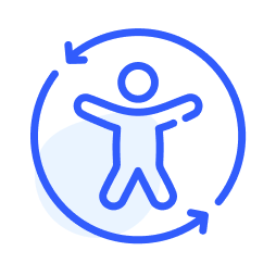 accessibility icon
