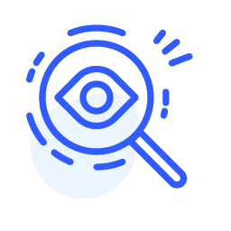 investigation icon