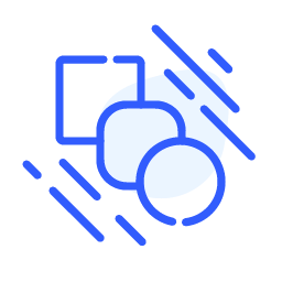 iterate icon