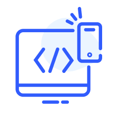 software dev icon