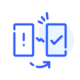 test icon