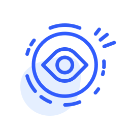 visibility icon