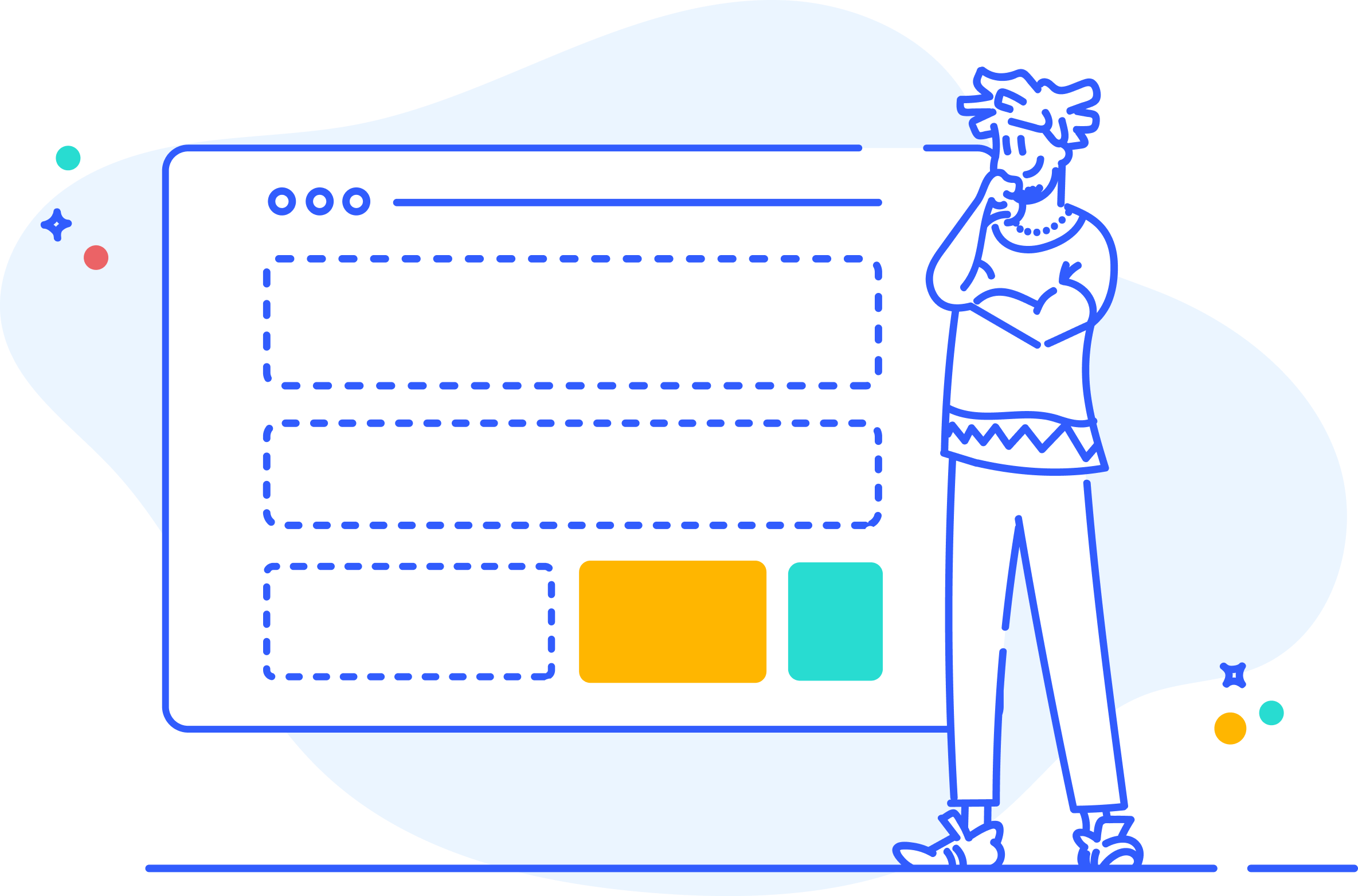 desktop in-product share insights with team 3