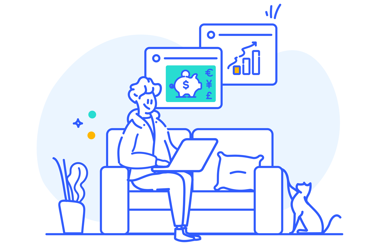 financial services
