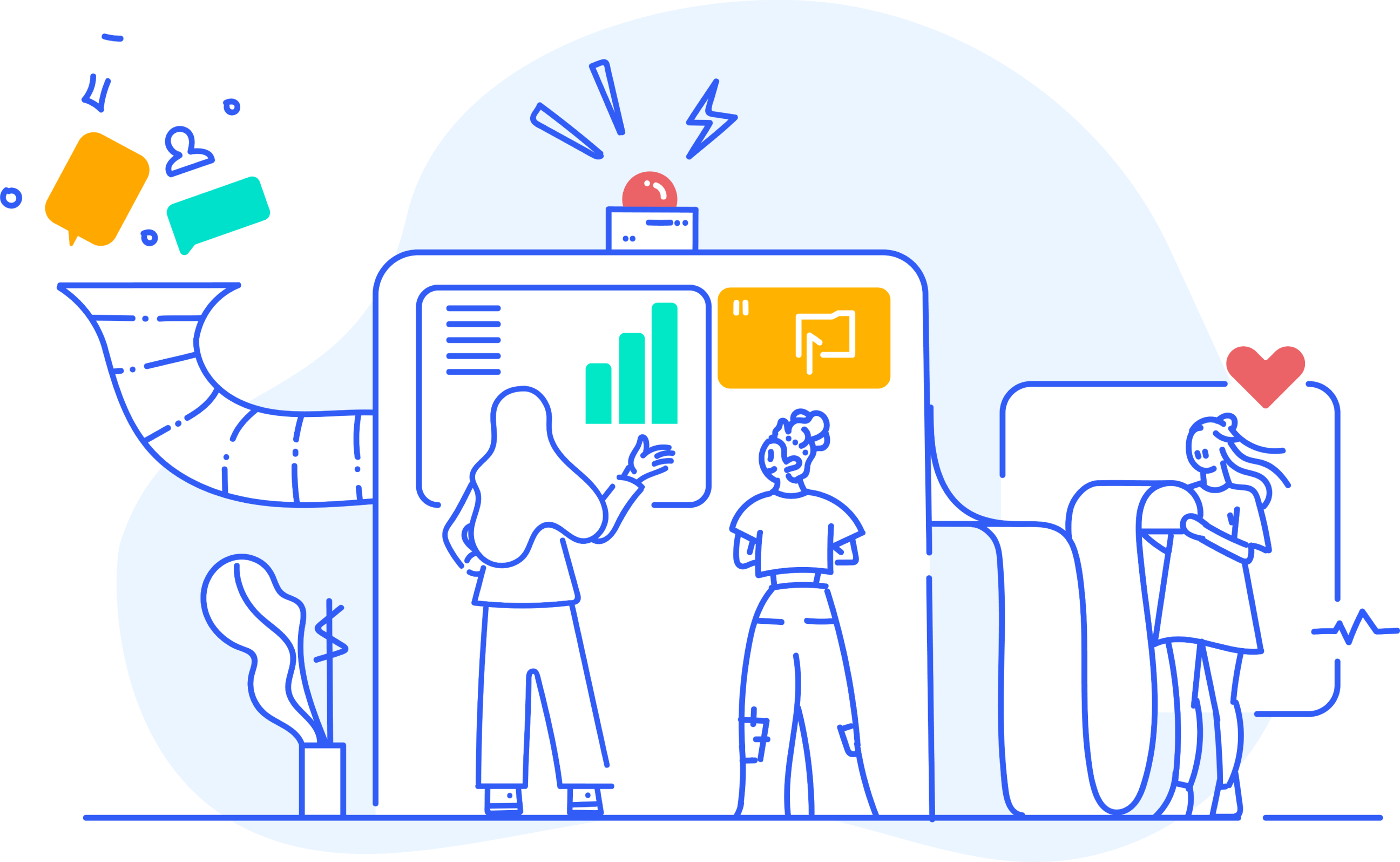 web marketing
