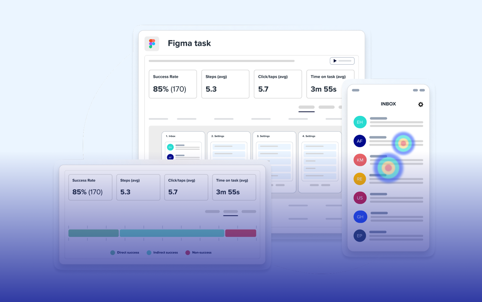 Images for Featured Resources Component on the homepage