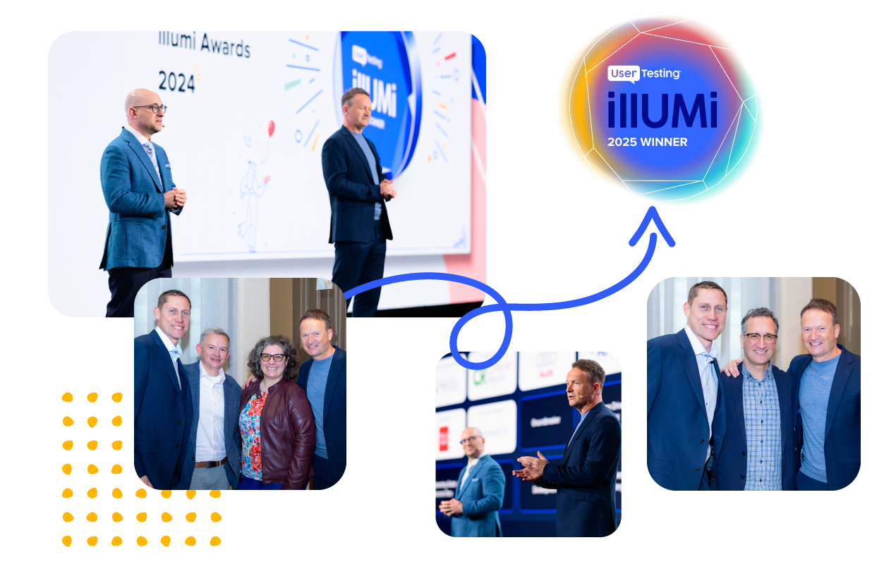 illumi 2025 awards, What's in it for winners?