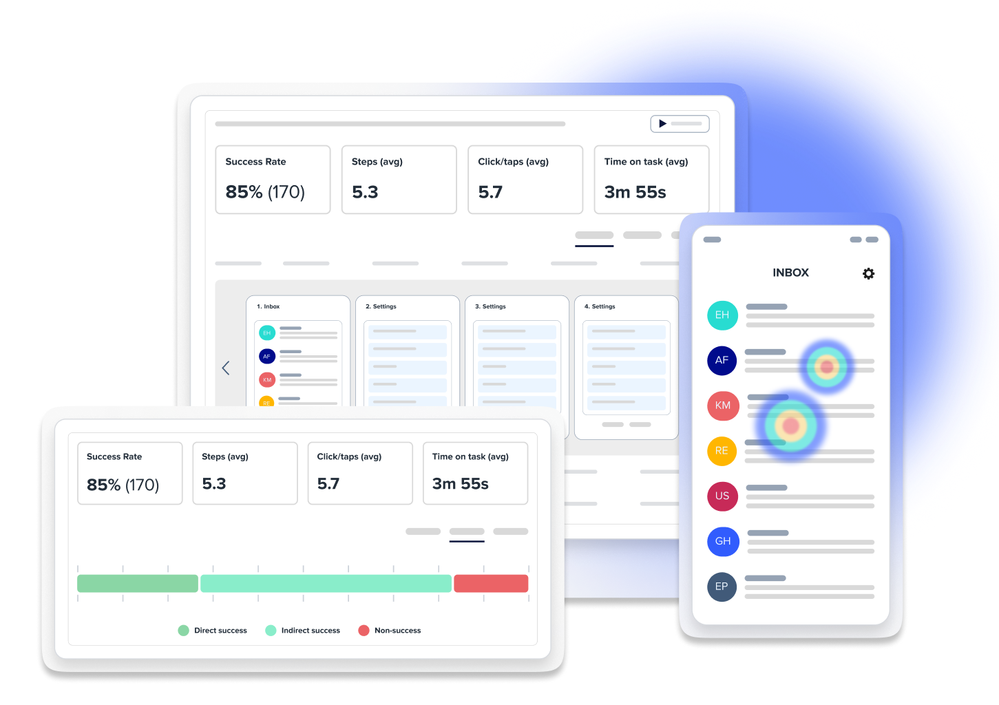 Image assets for TEI Report 2025 Landing page and thank you page Image assets for TEI Report 2025 Landing page and thank you page