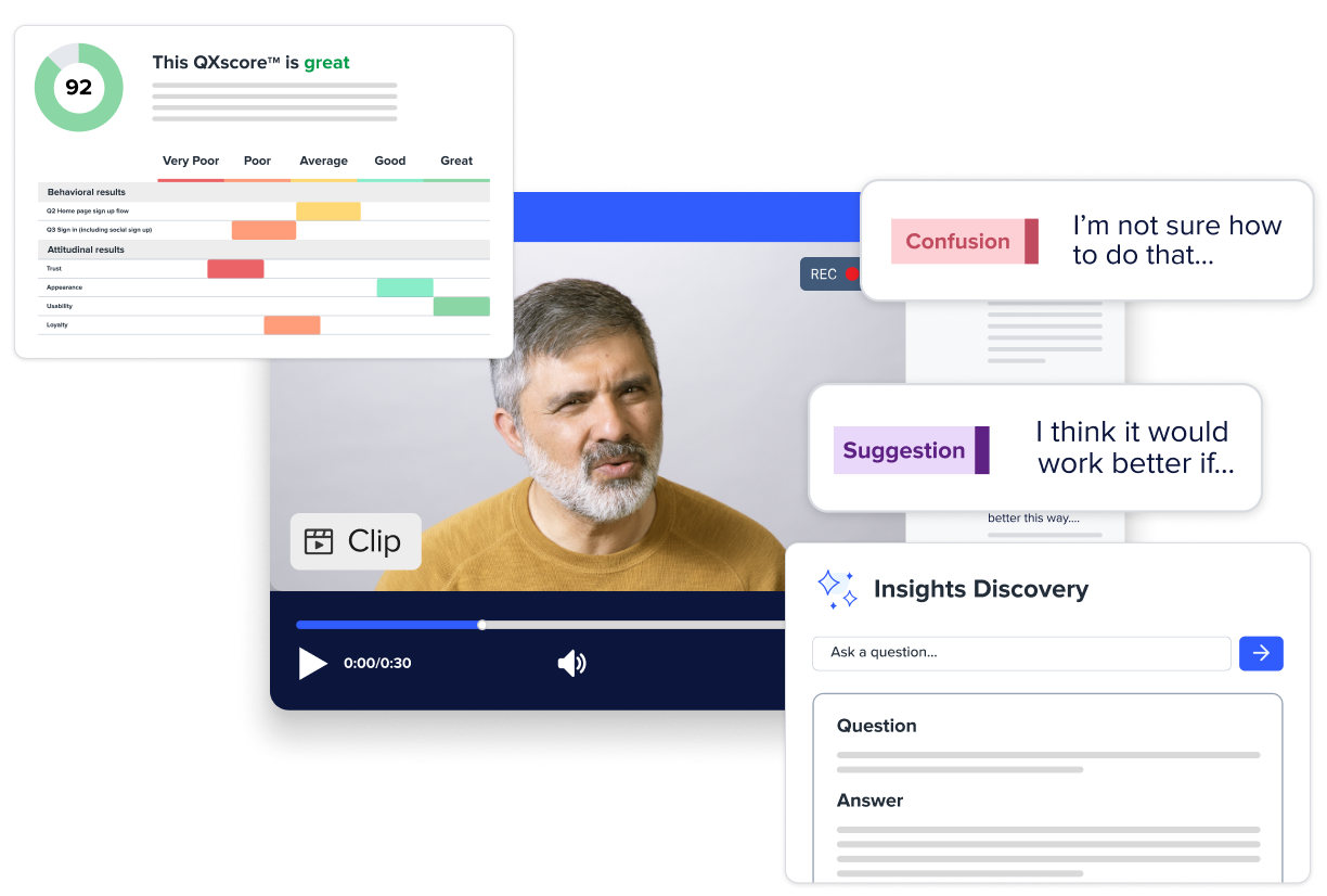 Forrester Wave Report 2026 - Image asset Forrester Wave Report 2026 - Image asset