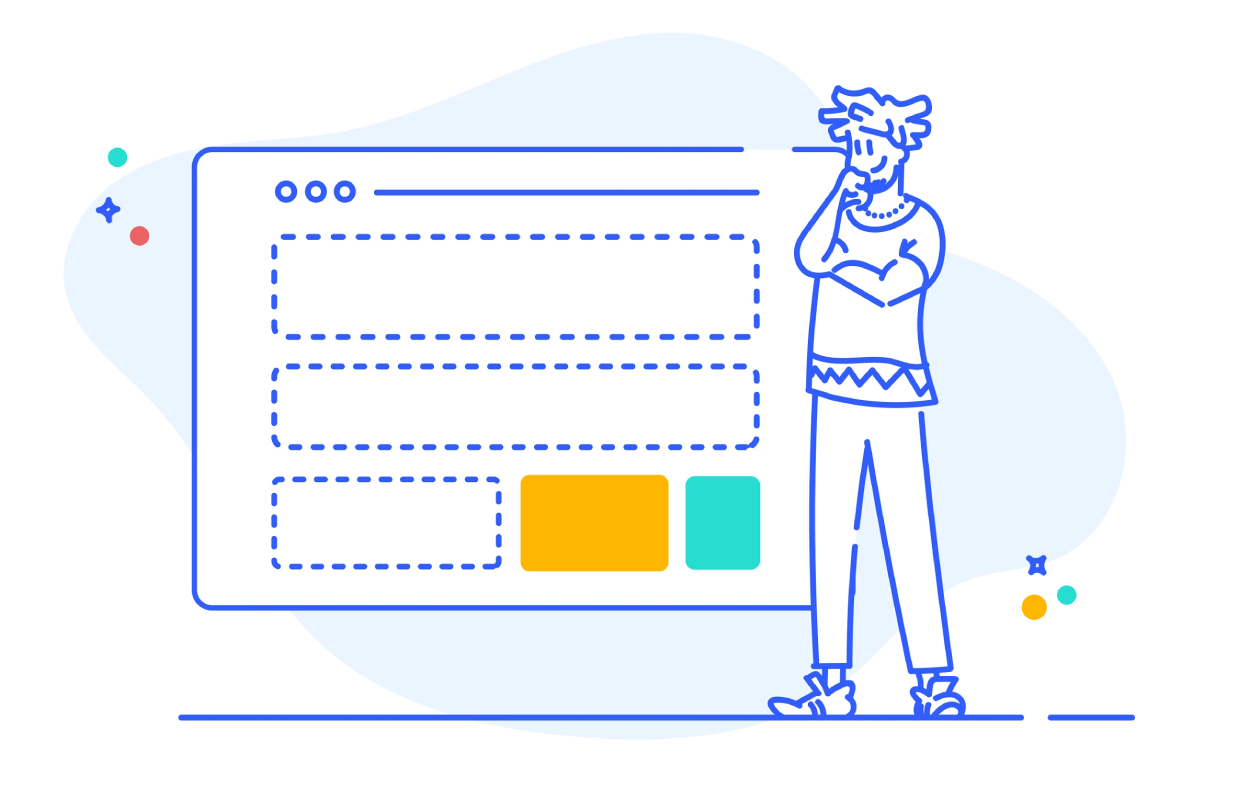 Image for benchmark experiences