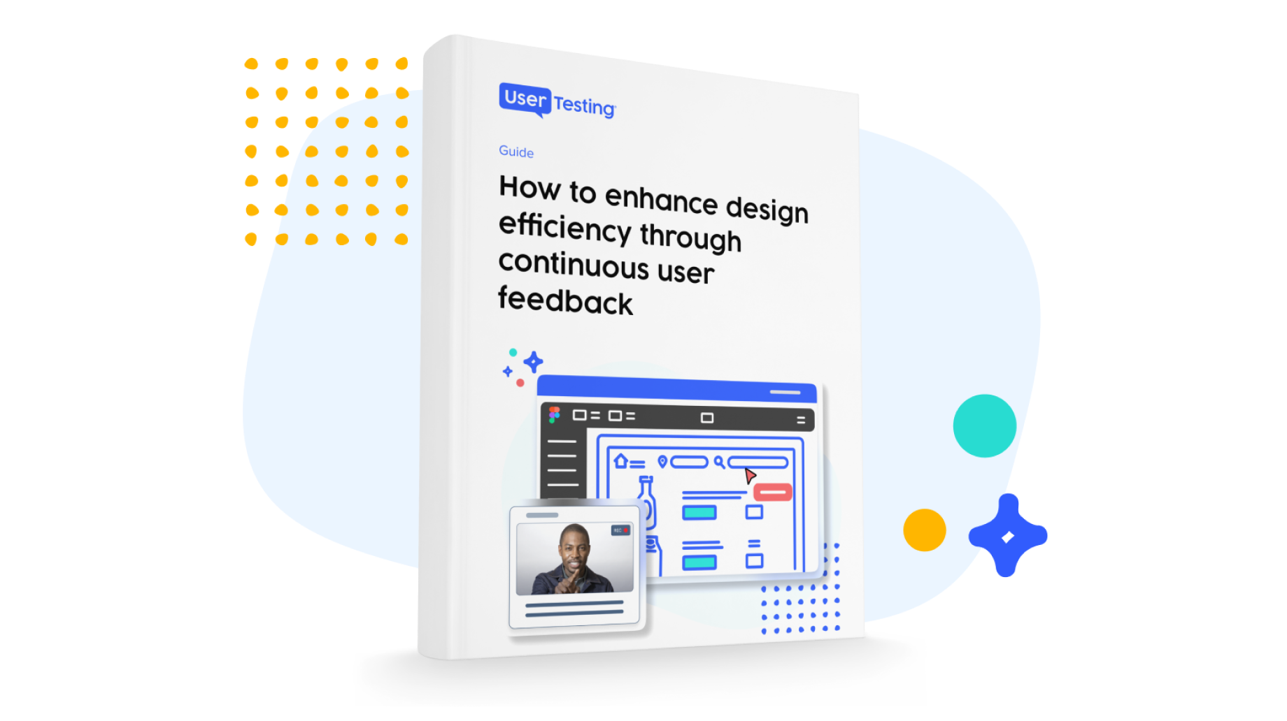 Image Assets for Guide: How to Enhance Design Efficiency