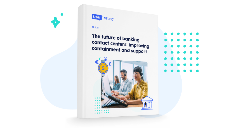 IMAGE-CTA-The Future of Banking Contact Centers-Improving Containment and Support-2025-920x516