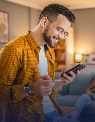 Digital assets for Usertesting 2025 UK retail benchmarking report