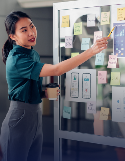 Digital assets for guide: How to drive product waste out of your development