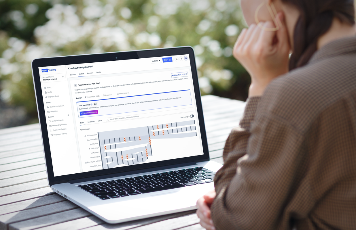 process multiple types of data with AI
