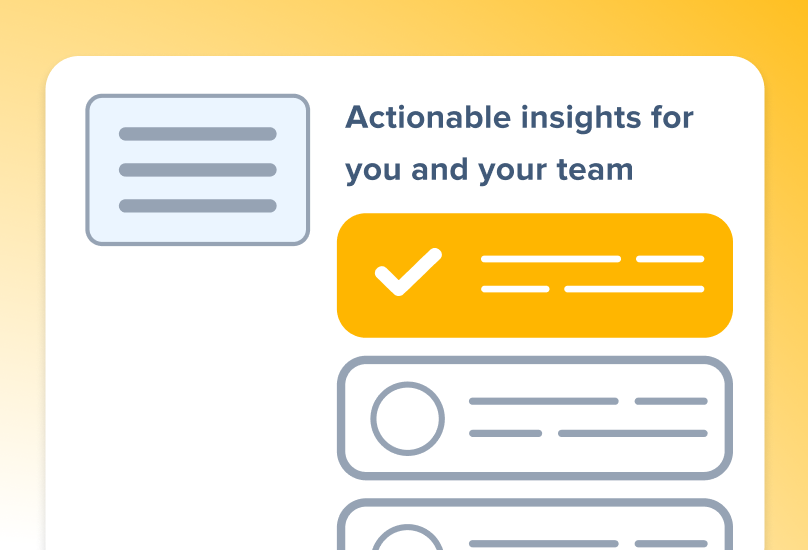 Images used for the Pulse Report landing page