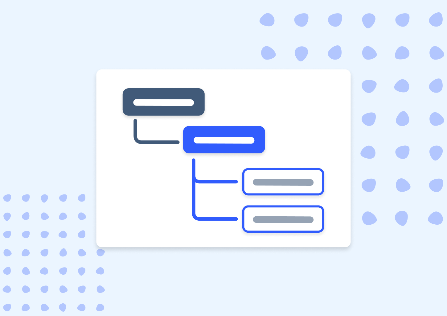 Teaser images for the Template page