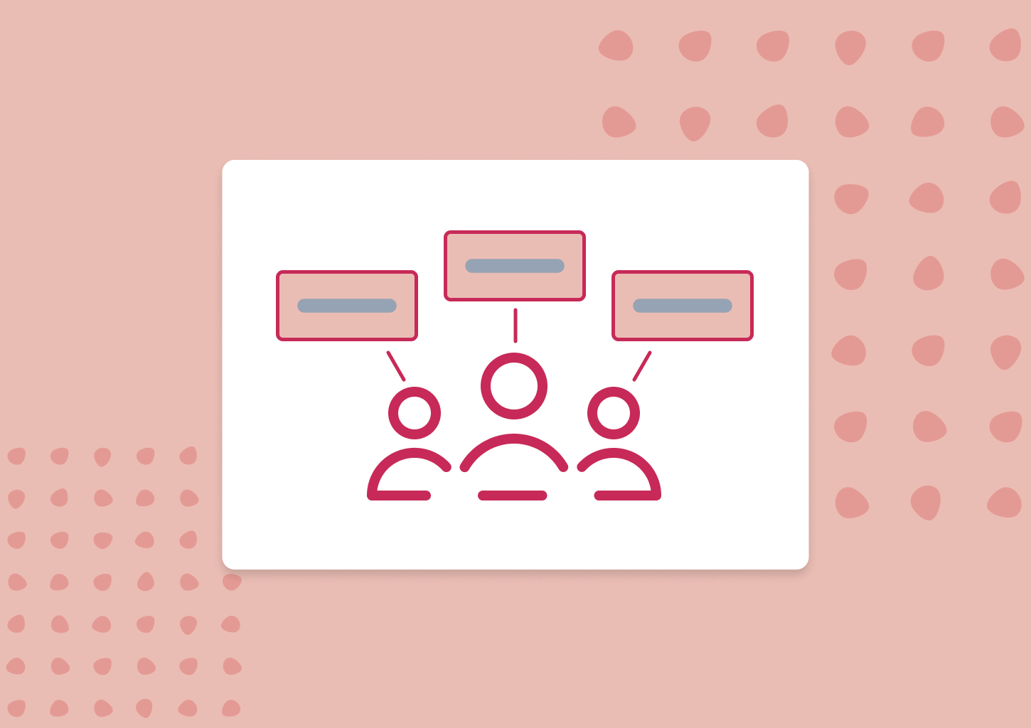 Teaser images for the Template page
