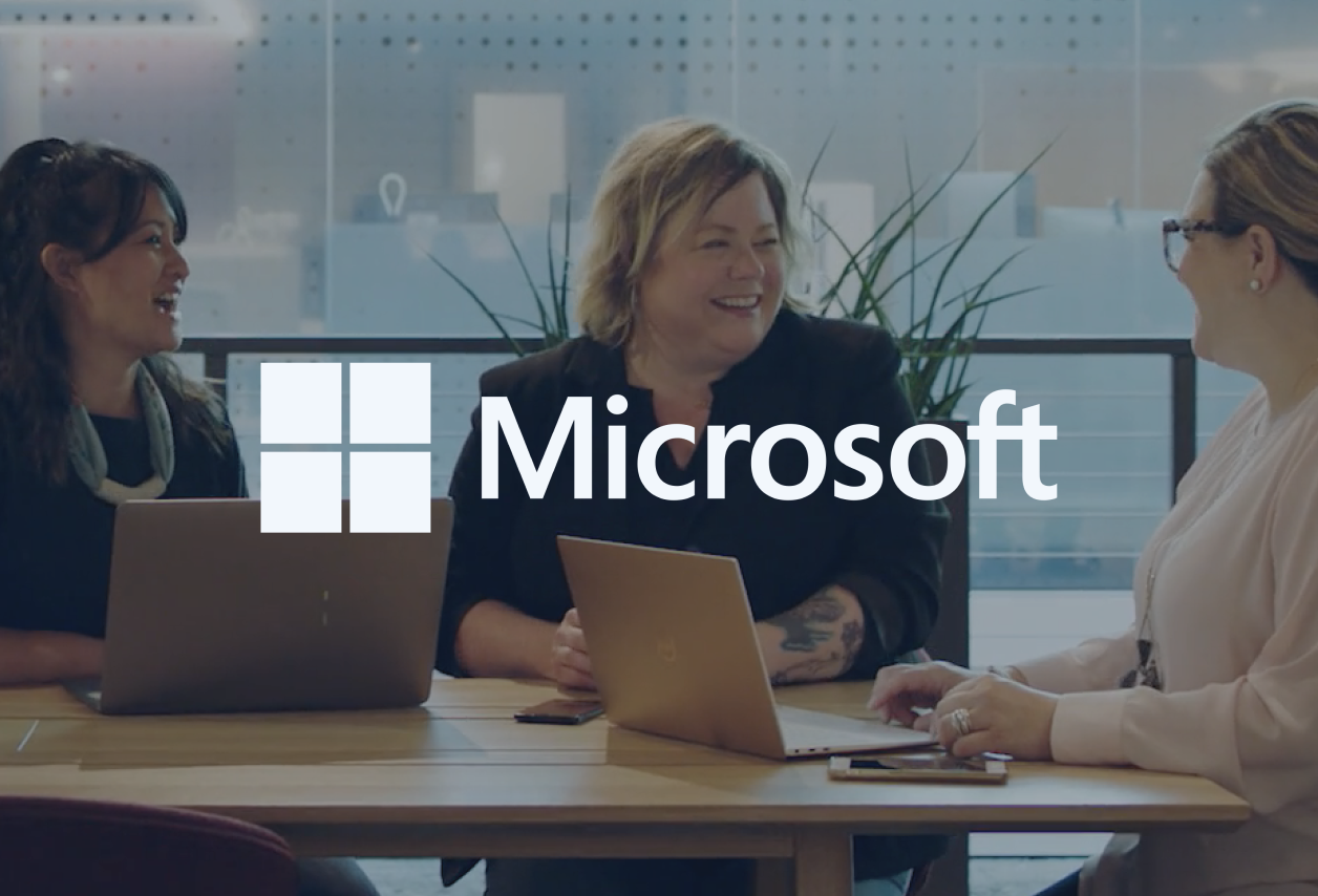 Microsoft