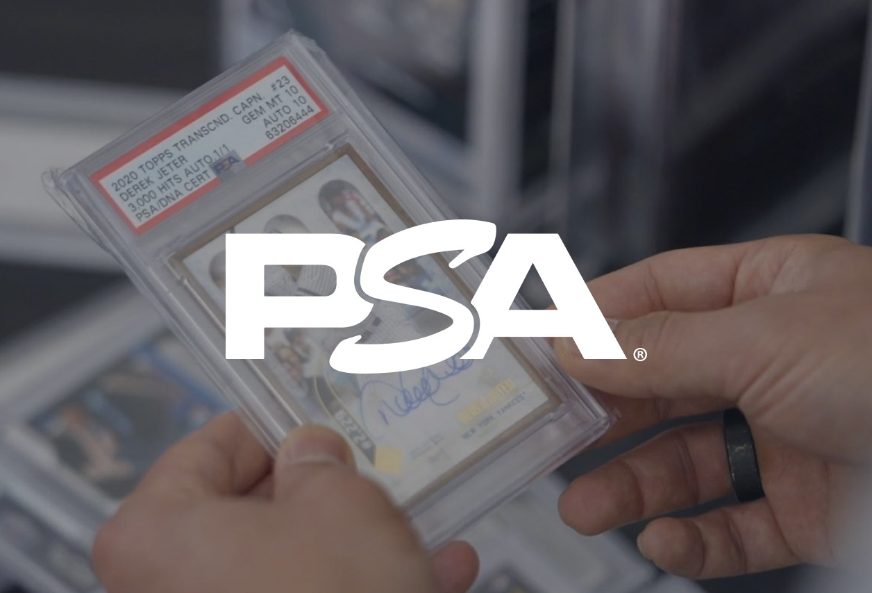 PSA Collectors