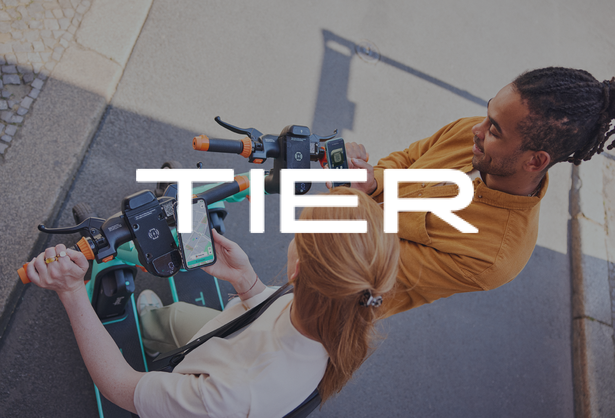 Tier Mobility