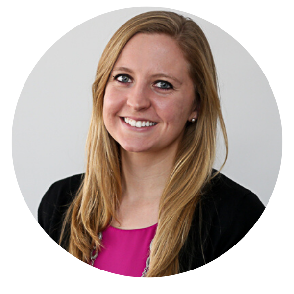 Arianne Gasser headshot