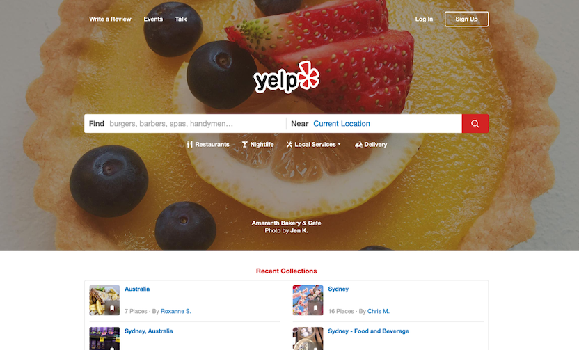 yelp