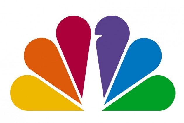 Gestalt product design principles: closure example NBC