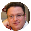 Tomer Sharon, Managing Director, Head of User Research and Metrics at Goldman Sachs, Author of Validating Product Ideas through Lean User Research