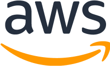 amazon aws customers logo