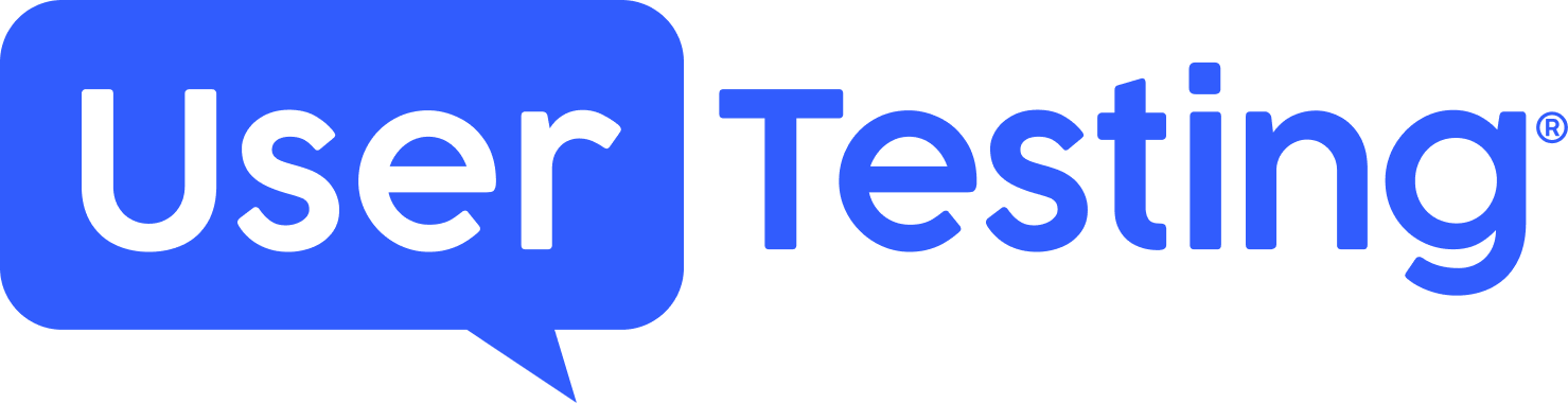 UserTesting-North America logo