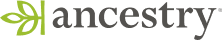 Ancestry customer logo